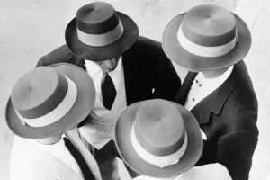 Italian Hats