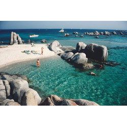 Cavallo Bathers