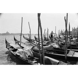 Gondolas