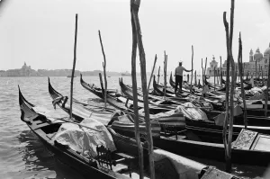 Gondolas