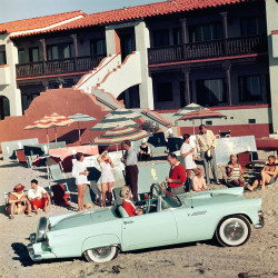 La Jolla Beach And Tennis Club