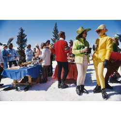 Snowmass Gathering