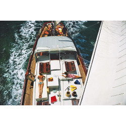 Deck Dwellers
