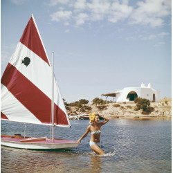 Bettina Graziani