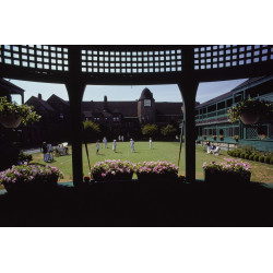 Newport Casino