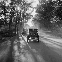 Glidden Tour