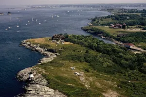 Newport, Rhode Island, 1965, Slim Aarons