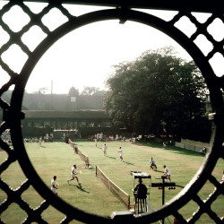 Casino Tennis