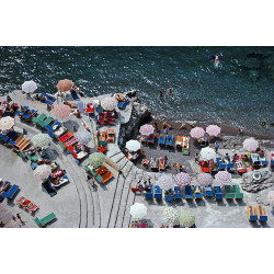 Positano Beach