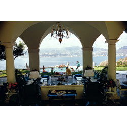 Acapulco Villa