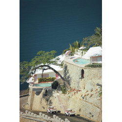 La Concha Beach Club