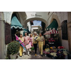 Via Mizner Shop Owners