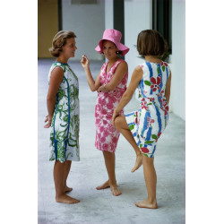 Lilly Pulitzer Fashions