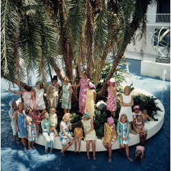 Lilly Pulitzer And Her Designs