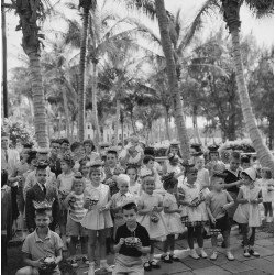 Easter Egg Hunt
