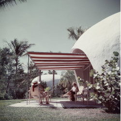 Hobe Sound Bubble Houses