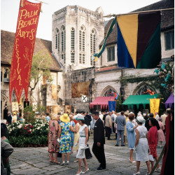 Palm Beach Arts Festival