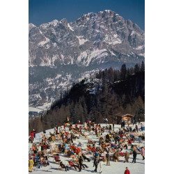 Cortina d'Ampezzo