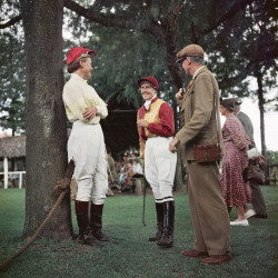 Race Meeting