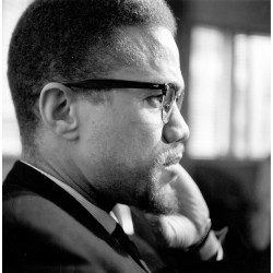 Malcolm X