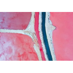 Hutt Lagoon, Port Gregory