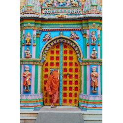 Swaminarayan Temple