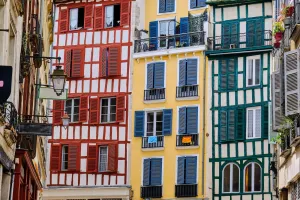 France, Pyrénées-Atlantiques, Basque Country, Bayonne, 2020, Tuul & Bruno Morandi