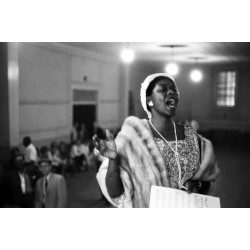 Dinah Washington