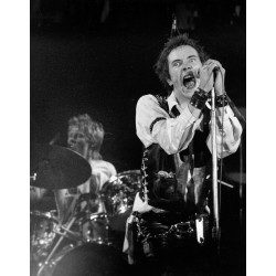 Last Sex Pistols Concert