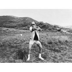 Hunter S. Thompson