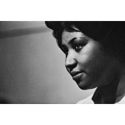 Aretha Franklin Recording