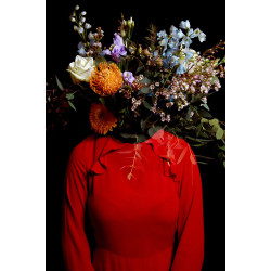 Spring head