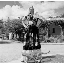 Tuxtla Gutierrez, Mexico