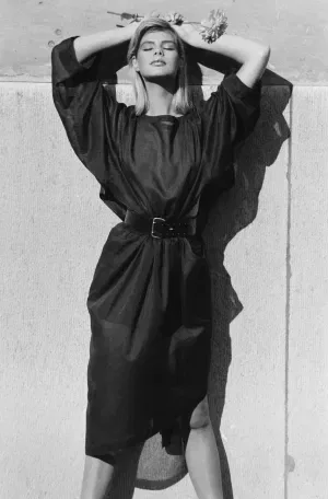 80s Fashion, 1986