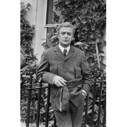 Michael Caine In The Wrong Box