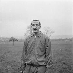 Gerry Byrne