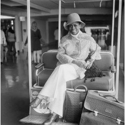 Cicely Tyson