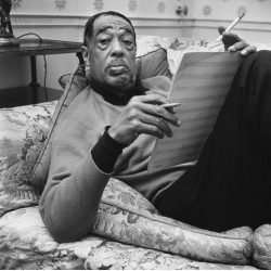 Duke Ellington