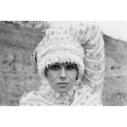 Joanna Lumley