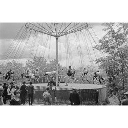 Khabarovsk Funfair
