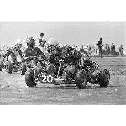 British Go Kart Championships