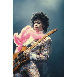 Prince Live At The Forum