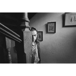 Peter Gabriel