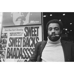Melvin Van Peebles