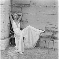 Grecian Fashion