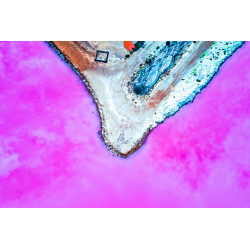 Hutt lagoon 4