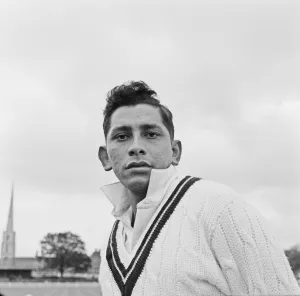 Joey Carew, 1966