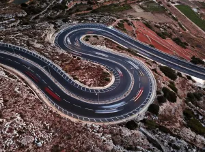 Malta Long Exposure, 2020
