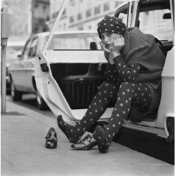 French Spots