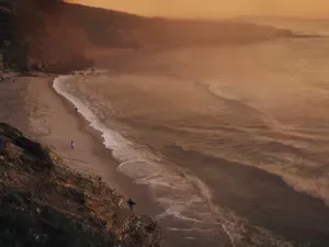 Ericeira Seascapes, 2019